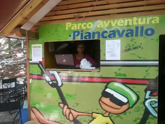 Hotel in zona Rampy Park - Parco Acrobatico Forestale