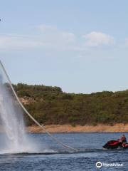 Flyboard Hero 4 Mori