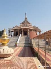 Bhadrawati Jain Temple