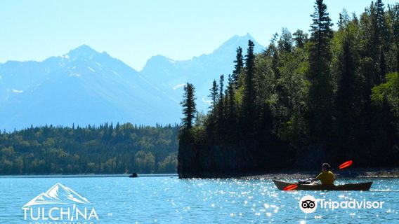 Lake and Peninsula