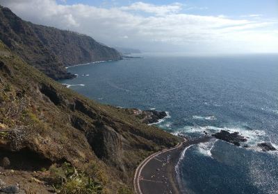 Playa de La Arena