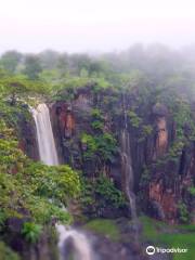 Gautala Autramghat Sanctuary