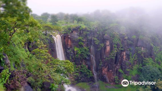 Gautala Autramghat Sanctuary