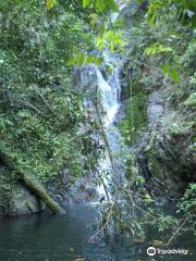Kai Bae Waterfall