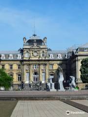 Plaza de la República