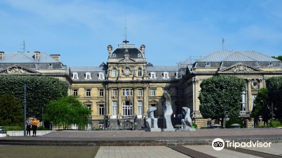 Place de la Republique