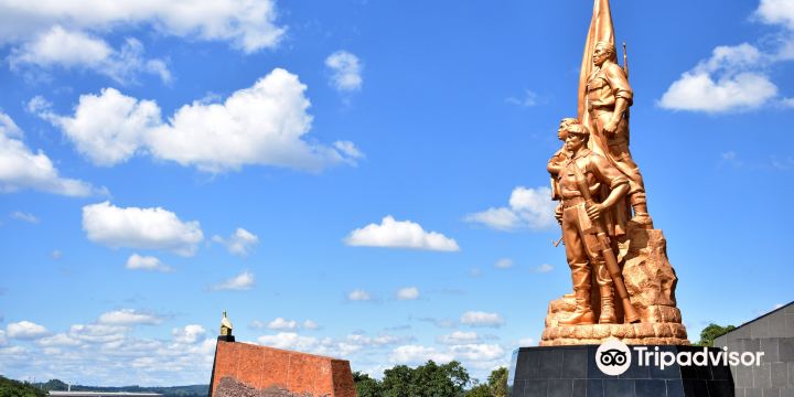 National Heroes' Acre