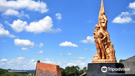 National Heroes' Acre