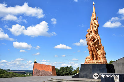National Heroes' Acre