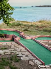 Mini Golf Tsarevo