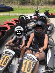 Go Karts Go Nelson Bay