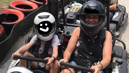 Go Karts Go Nelson Bay