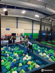 Launching Pad Trampoline Park & Family Fun Center