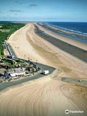 Mablethorpe Beach