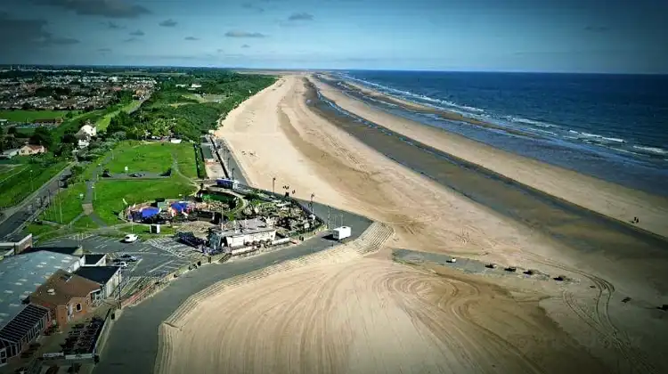 Mablethorpe and Sutton