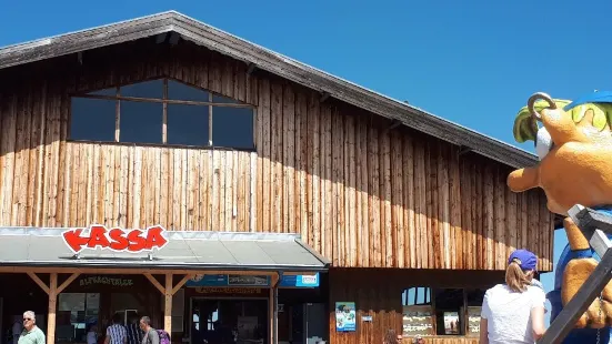 Alpbachtaler Lauser-Sauser