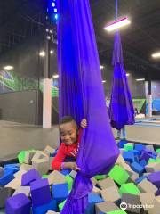 Sky Zone Trampoline Park