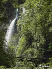 Aowanda Waterfall Zone Trail