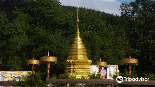 Wat Phrathat Doi Suthep Germany