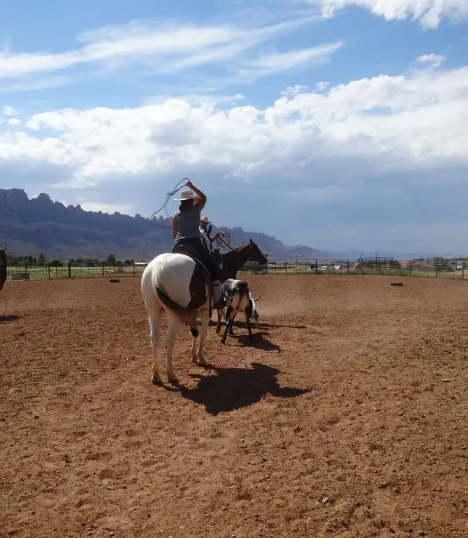 Spanish Valley