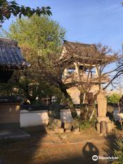 Myoko-ji Temple