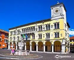 Palazzo dei Rettori