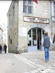 Musee Militaire