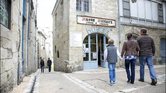 Musee Militaire