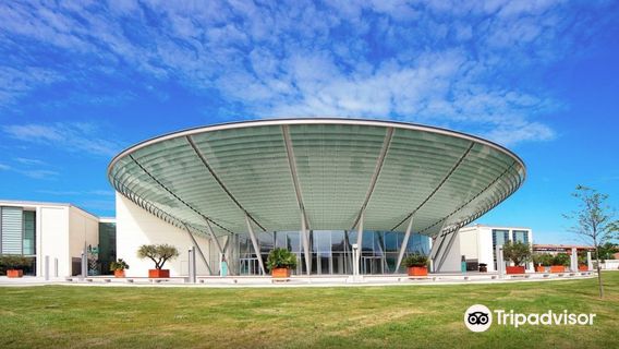 Palacongressi di Rimini