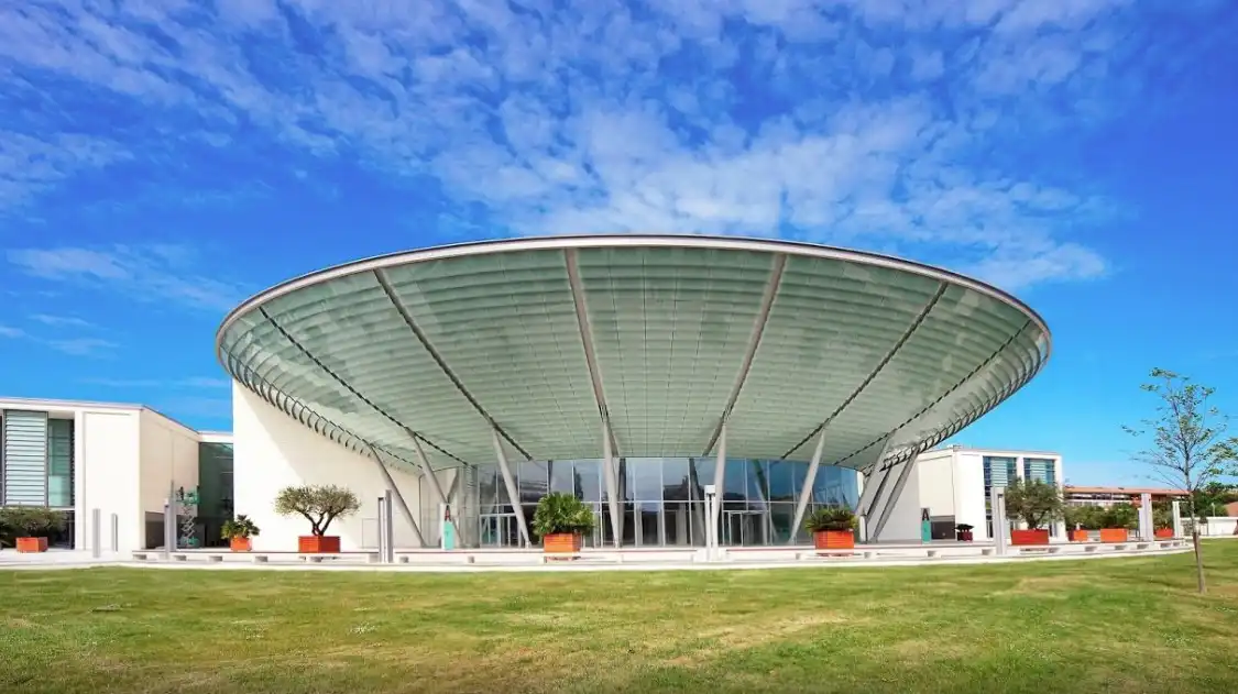 Hotel in zona Palacongressi di Rimini - IEG Expo