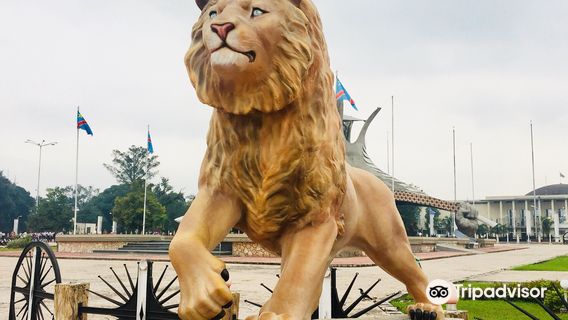 Kinshasa