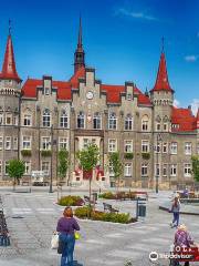 Walbrzych Market Square