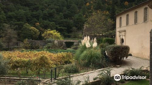 Abbey of Gellone