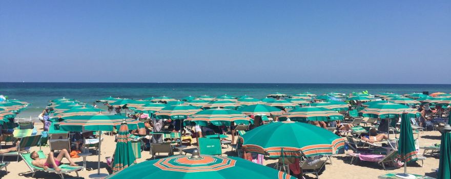 Lido Verde
