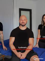 Lyubomir Georgiev and Team - Massage Therapy & Personal Training