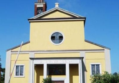 Chiesa Parrocchiale di Santa Maria Nascente