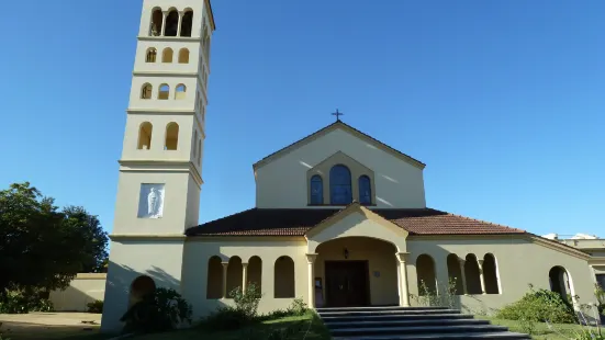 Abadia del Nino Dios Monjes Benedictinos