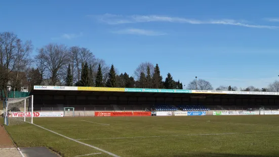 Rontgen-Stadion