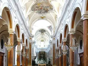 Chiesa madre di Santa Maria Assunta