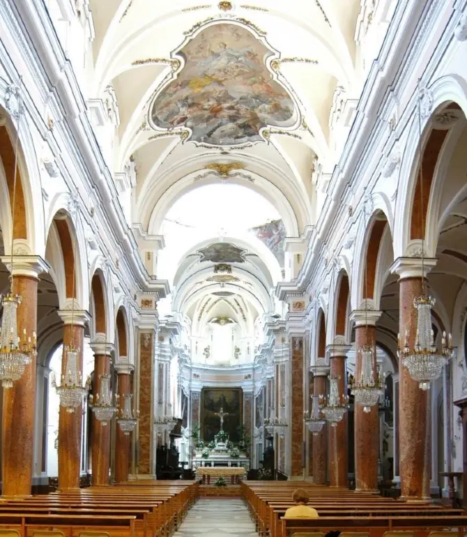 Alcamo