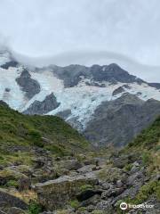 parc national Mount Cook