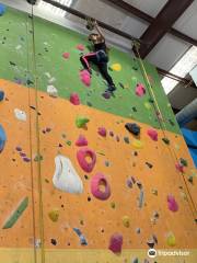 Escalade Rock Climbing PTC