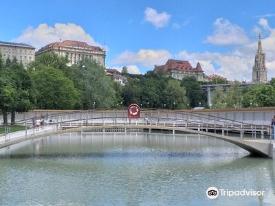Freibad Marzili