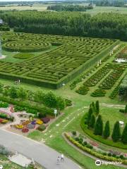 Theme Gardens Hortulus