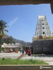 Amaragiri Malekal Tirupati Temple