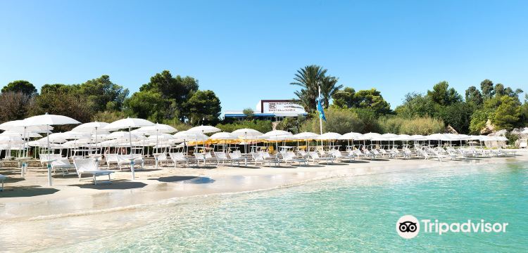 Cala San Giovanni