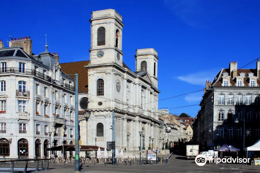 Eglise Sainte-Madeleine