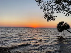 Lake George Conservation Area