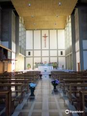 Chiesa della Beata Maria Vergine Madre della Divina Provvidenza