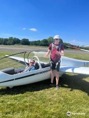 Surrey Hills Gliding Club (SHGC) - South London Gliding Centre